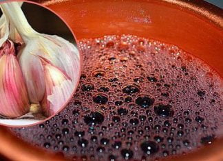 ნივრის ხსნარი, რომელიც გიხსნით ასი დაავადებისგან ! ნამდვილად არ ინანებთ სცადეთ..