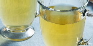 ჩაი, რომელიც ასუფთავებს ღვიძლს, თირკმელებს და კლავს კიბოს უჯრედებს-ეფექტურია!