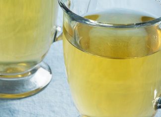 ჩაი, რომელიც ასუფთავებს ღვიძლს, თირკმელებს და კლავს კიბოს უჯრედებს-ეფექტურია!