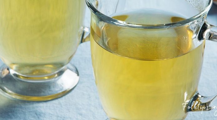 ჩაი, რომელიც ასუფთავებს ღვიძლს, თირკმელებს და კლავს კიბოს უჯრედებს-ეფექტურია!