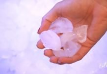 როგორ გამოვიყენოთ ყინულის კუბები? 10 საინტერესო რჩევა თქვენთვის!