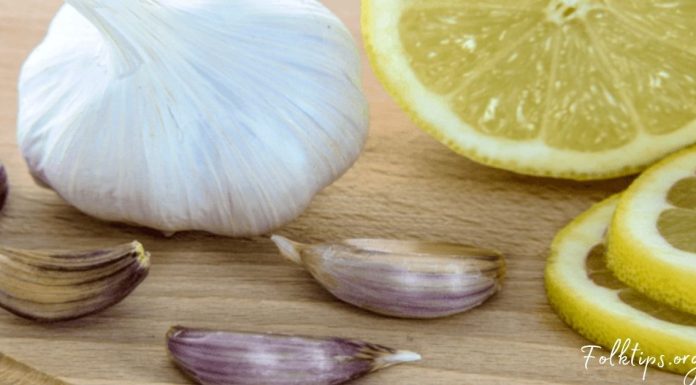 დალიეთ 50 მლ ეს სასმელი ყოველდღე და 3 კვირის შემდეგ თქვენ გაოცდებით!