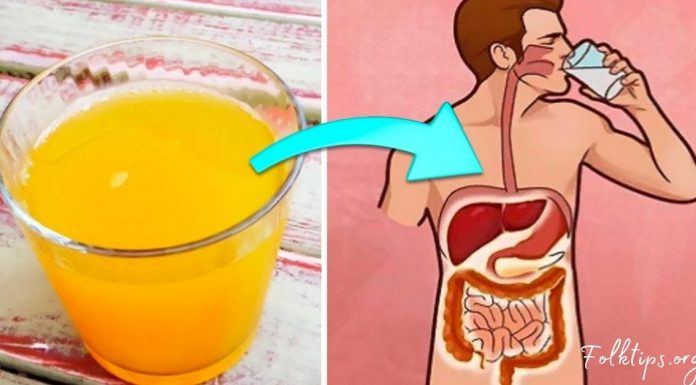 დალიეთ კურკუმას ჩაი და გამოდევნეთ ტოქსინები! გაიგეთ მეტი…