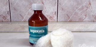 წყალბადის ზეჟანგის გამოყენების სიანტერესო გზები – 9 რჩევა თქვენთვის!