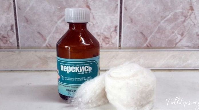 წყალბადის ზეჟანგის გამოყენების სიანტერესო გზები – 9 რჩევა თქვენთვის!