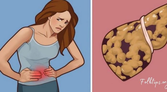 ღვიძლის ცხიმოვანი დაავადება-პირველი სიმპტომები, რომელსაც ყველა აიგნორებს…