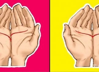 თქვენი ხელები თქვენს ჯანმრთელობაზე მეტყველებს! გაიგეთ ამის შესახებ უფრო მეტი…