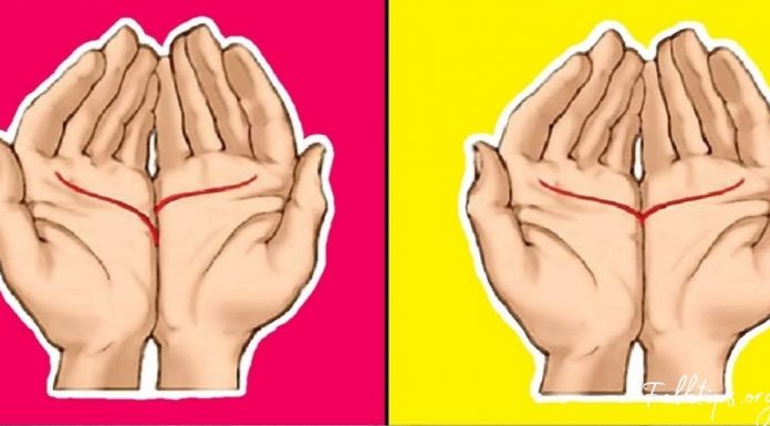 თქვენი ხელები თქვენს ჯანმრთელობაზე მეტყველებს! გაიგეთ ამის შესახებ უფრო მეტი…