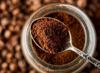 ყავის მარცვლების გამოყენების 10 შესანიშნავი იდეა! ის ცელულიტსაც შველის…