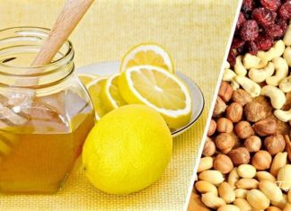 აიმაღლეთ იმუნიტეტი და გაიმდიდრეთ ორგანიზმი ვიტამინებით-ყველაზე ეფექტური საშუალებაა!