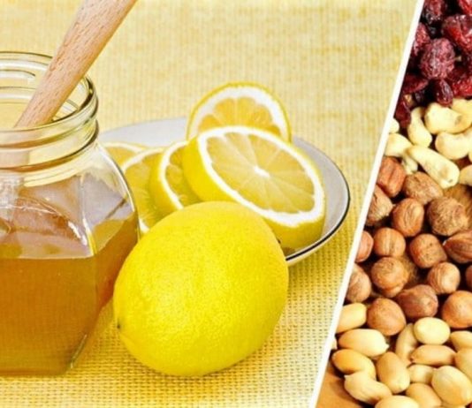 აიმაღლეთ იმუნიტეტი და გაიმდიდრეთ ორგანიზმი ვიტამინებით-ყველაზე ეფექტური საშუალებაა!