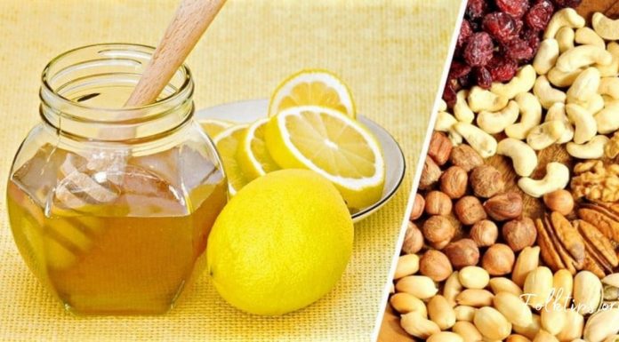 აიმაღლეთ იმუნიტეტი და გაიმდიდრეთ ორგანიზმი ვიტამინებით-ყველაზე ეფექტური საშუალებაა!