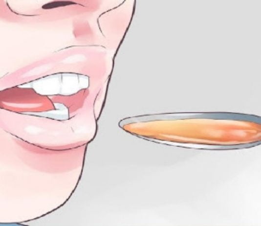 ამ კომბინაციის გამოყენების შემდეგ აღარასოდეს ადგებით დაღლილი – ეფექტურია!