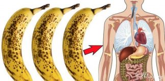 აი, რატომ უნდა მიირთვათ ბანანი დღეში 3-ჯერ-სასარგებლო ინფორმაციაა!