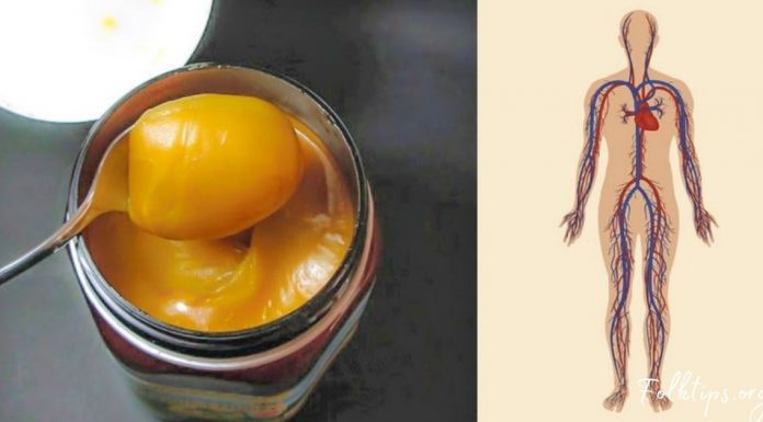 აი, როგორ უნდა მიიღოთ საოცარი შედეგი თაფლით! დაირეგულირეთ წნევა მარტივად…