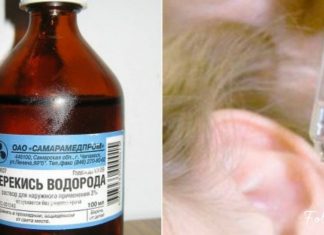 ამ სითხის მხოლოდ 3 წვეთია საჭირო გოგირდის საცობის მოსაშორებლად! ეფექტური საშუალებაა…