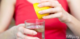 9 ხერხი იმისა, თუ როგორ უნდა გავიწმინდოთ ორგანიზმი ლიმონის საშუალებით!