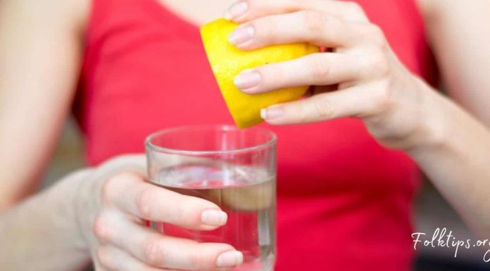 9 ხერხი იმისა, თუ როგორ უნდა გავიწმინდოთ ორგანიზმი ლიმონის საშუალებით!