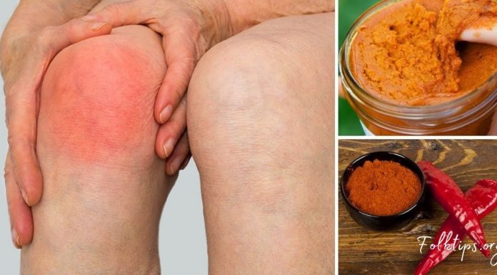 ამ ორინგრედიენტიანი მიქსის შეზილვა დაგეხმარებათ სახსრების ტკივილის შემსუბუქებაში!
