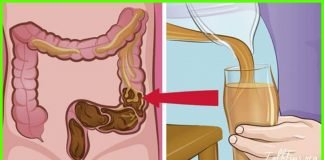 გაისუფთავეთ ნაწლავები მხოლოდ ორი ინგრედიენტის დახმარებით – ეფექტური საშუალება!