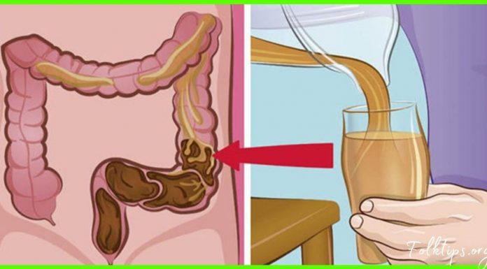 გაისუფთავეთ ნაწლავები მხოლოდ ორი ინგრედიენტის დახმარებით – ეფექტური საშუალება!