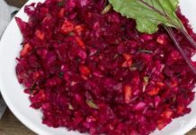 60 წლის ასაკში გავიუმჯობესე მხედველობა, ღვიძლიდან მოვიცილე ცხიმები ამ შესანიშნავი მეთოდით