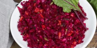 60 წლის ასაკში გავიუმჯობესე მხედველობა, ღვიძლიდან მოვიცილე ცხიმები ამ შესანიშნავი მეთოდით