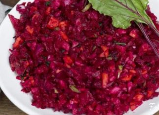 60 წლის ასაკში გავიუმჯობესე მხედველობა, ღვიძლიდან მოვიცილე ცხიმები ამ შესანიშნავი მეთოდით