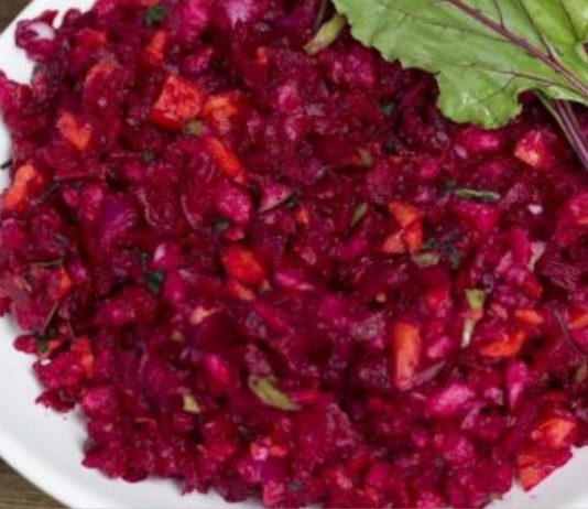 60 წლის ასაკში გავიუმჯობესე მხედველობა, ღვიძლიდან მოვიცილე ცხიმები ამ შესანიშნავი მეთოდით