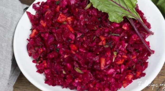 60 წლის ასაკში გავიუმჯობესე მხედველობა, ღვიძლიდან მოვიცილე ცხიმები ამ შესანიშნავი მეთოდით