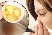 გაციება, გრიპი, სურდო: კოჭა თქვენ გვერდითაა. აი მისი მომზადების წესიც…