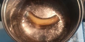 უკეთესი ვიდრე საძილე წამლები – ბანანი, დარიჩინი და წყალი ტკბილ ძილს მოგგვრით!