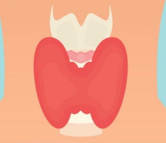 ფარისებრი ჯირკვალთან დაკავშირებული 12 სიმპტომი, რომელიც აუცილებლად უნდა იცოდეთ!