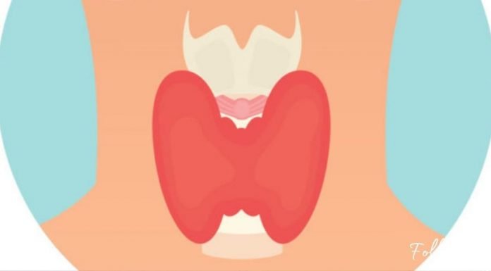 ფარისებრი ჯირკვალთან დაკავშირებული 12 სიმპტომი, რომელიც აუცილებლად უნდა იცოდეთ!