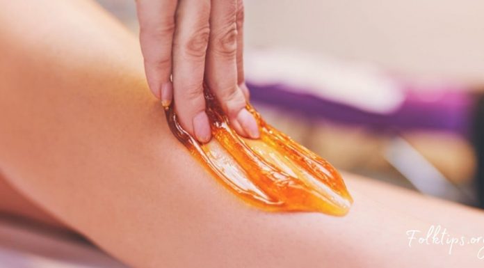 შაქარი – საშუალება, რომელიც ზედმეტ თმას მოგაშორებთ! ეს აუცილებლად უნდა სცადოთ!