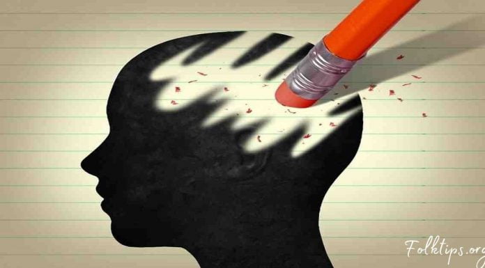 5 შემაძრწუნებელი მიზეზი, თუ რატომ შეიძლება განიცდიდეთ მეხსიერების კარგვას!