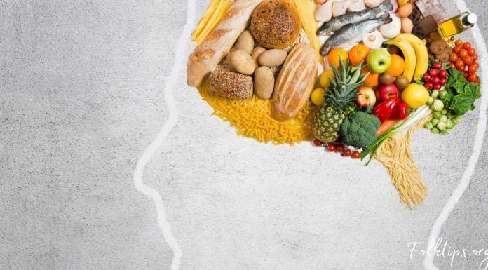 15 არაჩვეულებრივი პროდუქტი, რომელიც ტვინს აახალგაზრდავებს! უკეთესს ვერ ინატრებთ!