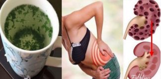 გაიწმინდეთ თირკმელები ამ ჩაის დახმარებით, მოამზადეთ ეფექტური საშუალება!