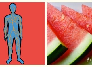 აი, რატომ უნდა ჭამოთ საზამთრო ყოველდღე-9 სარგებელი ორგანიზმს