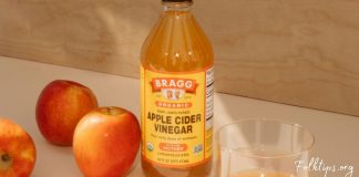 აი რა სარგებლობა მოაქვს ვაშლის ძმარს ჩვენი ჯანმრთელობისთვისა და სილამაზისთვის!