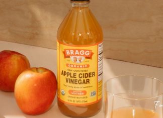 აი რა სარგებლობა მოაქვს ვაშლის ძმარს ჩვენი ჯანმრთელობისთვისა და სილამაზისთვის!