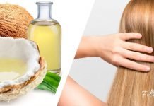 თმის 10 “გადამრჩენელი” გზა! ამაში მხოლოდ ქოქოსის ზეთი დაგეხმარებათ…