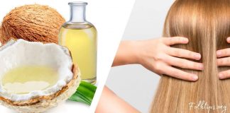 თმის 10 “გადამრჩენელი” გზა! ამაში მხოლოდ ქოქოსის ზეთი დაგეხმარებათ…