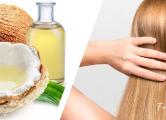 თმის 10 “გადამრჩენელი” გზა! ამაში მხოლოდ ქოქოსის ზეთი დაგეხმარებათ…