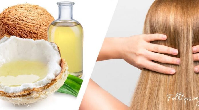 თმის 10 “გადამრჩენელი” გზა! ამაში მხოლოდ ქოქოსის ზეთი დაგეხმარებათ…