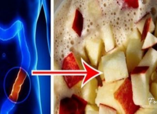 გაასუფთავეთ ნაწლავები ტოქსინებისგან-სცადეთ ყველაზე ეფექტური ბუნებრივი საშუალება!