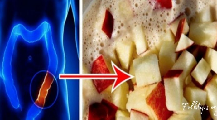 გაასუფთავეთ ნაწლავები ტოქსინებისგან-სცადეთ ყველაზე ეფექტური ბუნებრივი საშუალება!