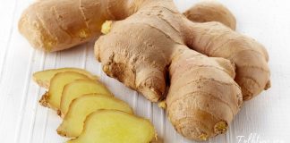 ჯანჯაფილის საოცარი თვისებები! აი რატომ უნდა იყოს ის თქვენს სამზარეულოში!