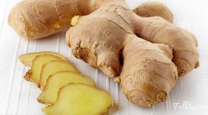 ჯანჯაფილის საოცარი თვისებები! აი რატომ უნდა იყოს ის თქვენს სამზარეულოში!