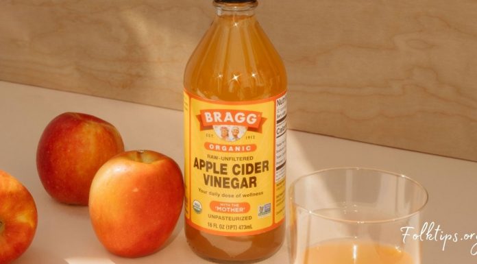 აი რა სარგებლობა მოაქვს ვაშლის ძმარს ჩვენი ჯანმრთელობისთვისა და სილამაზისთვის!